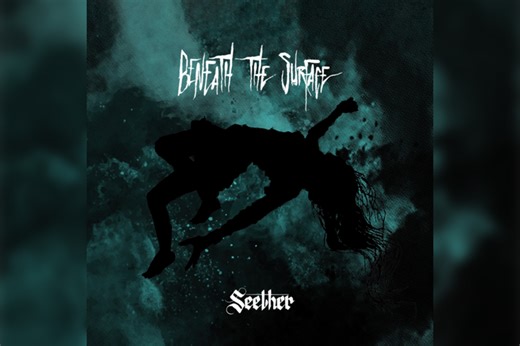SEETHER Announces New EP 'Beneath The Surface' - NEWS