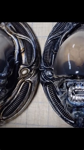 1.8K views · 48 reactions | #ripley #movie #Alien #aliens #alien3 #alienresurrection #AlienEarth #AlienRomulus #prometheus #AlienCovenant #hollywood #Sigourneyweaverfanspage #Movies #xenomorphfanspage #giger #Xenomorph #uscm #PredatorFanspage | Xenomorph Fanspage | Facebook