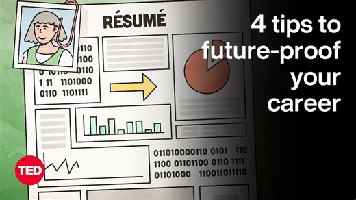 How to Future-Proof Your Career Before the Job Market Shifts Again