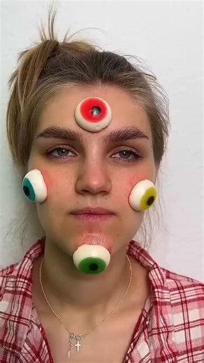 cringe or not what ah oh with eyball #funny #comedy #funnyfamily