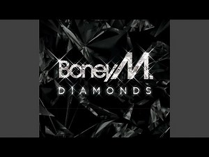 Ma Baker (7" Alternate Version)