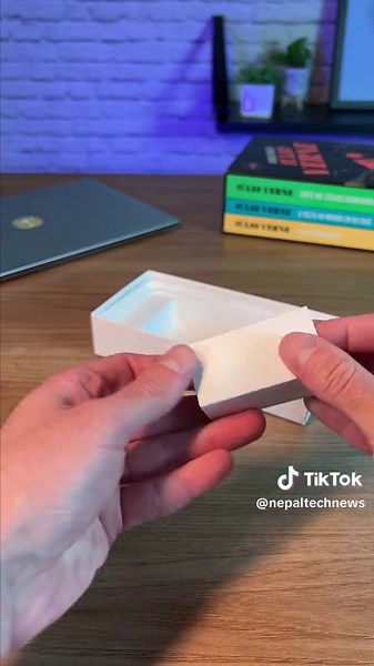 Samsung Galaxy M54 5G Unboxing and Review