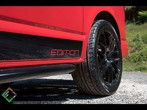 VW T6 EDITION With A Twist! 2018
