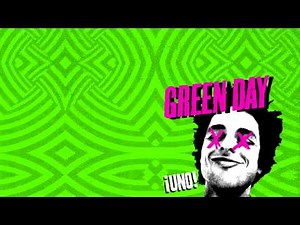 Green Day - Let Yourself Go (Clean Edited Version)