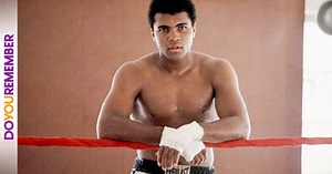 A Salute To Muhammad Ali