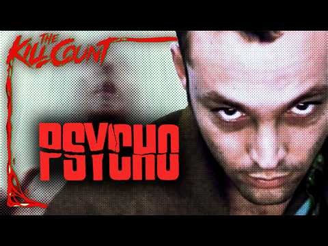 Psycho (1998) KILL COUNT