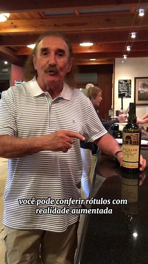 Visita à Beringer Vineyards: Vinhos e Realidade Aumentada na Califórnia