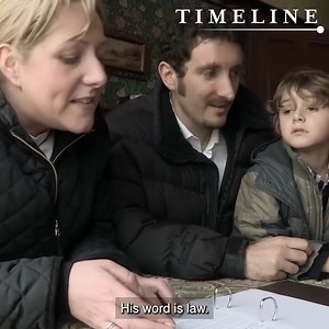 From upper-class mansions to one-bed working-class houses, these three families get a taste of what Edwardian life was really like. | Timeline - World History