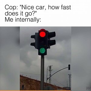 It's a trap. Car Throttle Submitted by Ökkeş Palta | Car Throttle