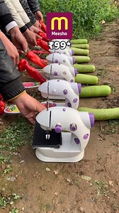 Comment for link 😄🔗 mini silai machine #minisilaimachinery #handsewingmachine #stitchinghacks #reels #reelsviral #viralproducts #gadgets #trending #besthomegadgets #product | Gadget24Finds