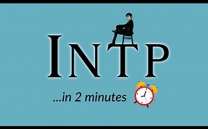 【MBTI】如何在2分钟内发现INTP
