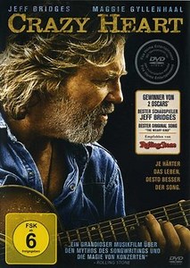 Crazy Heart Trailer HD (Englisch) (2009)