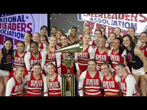 Highlights From The 2024 NCA & NDA College Nationals From Daytona Beach