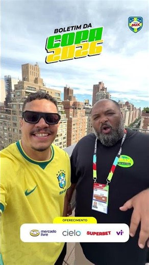 World Cup Report with Charla Podcast