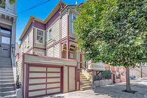 1108 Shotwell St, Unit A, San Francisco, CA 94110