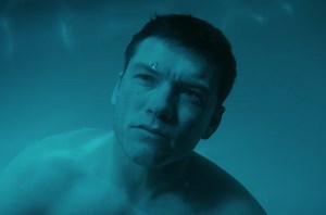 ‘The Titan’ Review: Sam Worthington Tries to Live on Saturn in Weak Netflix Sci-Fi Thriller