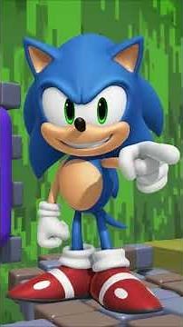 How to Speedrun Marble Zone (Sonic 1) #sonicthehedgehog