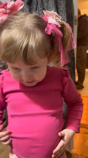 Barbies pregnant 😂 #toddlersoftiktok #couple #reelschallenge #babygirl #toddler #pregnancy #toddlerplay #familytime #funnyvideo #fyp #familyfriendly #babycute #funnytoddler #family #roleplay #reelsfb #funny #FAMILYCHALLENGE #couplecomedy #babylove #couplelife #fypシ #couplereels #reelsvideo #love | Mummyandbooo