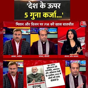 #Alok #Sharma and #Sudhanshu #Trivedi new speech Desh ke upar 5 Guna karja #Latest #new | Hamza001