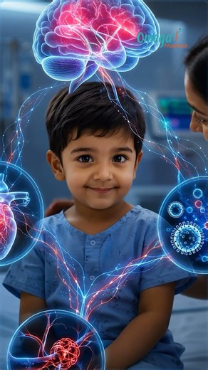 2½ ఏళ్ల పాపకు Stroke వచ్చిందా? పిల్లలకు కూడా Stroke రావచ్చా? | Dr. Pravallika Dutta