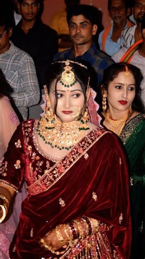 😇👰‍♀#wedding#marriage #shadi #weddingday #weddingphotography #shortsfeed #viral #shorts #shortvideos