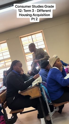 Consumer Studies | Grade 12 | Different Housing Acquisitions | Term 3. #teacher #consumereducation #lifelonglearning #housingacquisitions #consumerstudiesteacher📚📝 #northwesteducation #100 #sirtema @House Rental Services