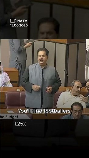Nabil Gabol Defends Lyari, Says Outsiders Ignore Its Talent And Potential