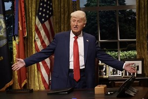 'SNL’s first cold open of 2026 goes big: Trump, Maduro, Minneapolis, and “canceled” midterms