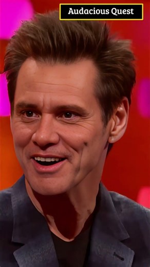 Meet Jim Carrey The Hilarious Grandpa | Shorts #jimcarrey