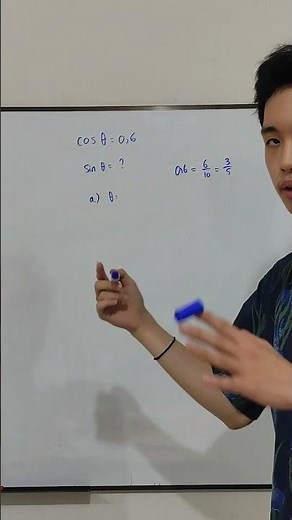 How to find angles without thinking hard 👀😱 #scientifichometutoring #trigonometry #mathematics