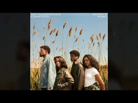 Infinity Song - More Beautiful (Official Visualizer)