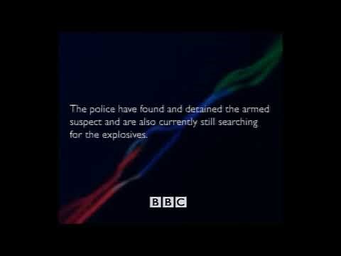 BBC EAS Scenario - Studio Bombings (1997)