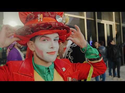 Games And Comic On Dzair 2026 #gccdzair #comicon #event #lumix