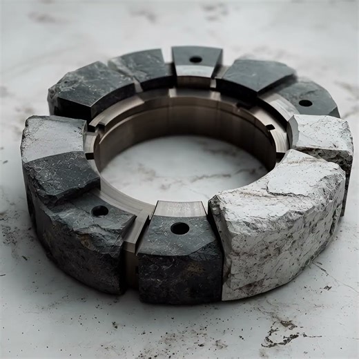 Consolidation complete.