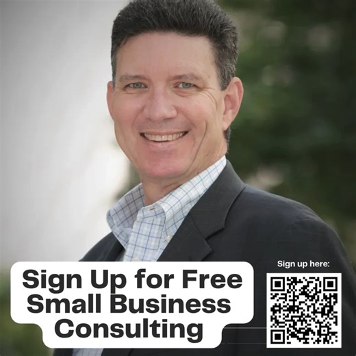 🚀 Ready to turn your business vision into action? Whether you're launching something new or scaling what you've built, free expert consulting is available right here in Alexandria. Thanks to a grant-backed partnership between the Alexandria Area Economic Development Commission (AAEDC) and the Small Business Development Center (SBDC), you can meet one-on-one with Calvin Guyer—a seasoned business strategist—on the 1st and 3rd Friday of every month. 💡 That means this Friday! Spots go fast, so loc