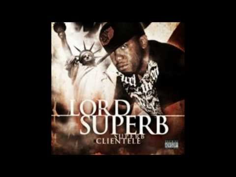 Lord Superb - Meetin With Death