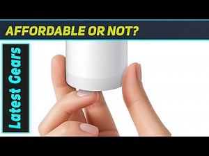 Sound Machine: The Ultimate Sleep Aid