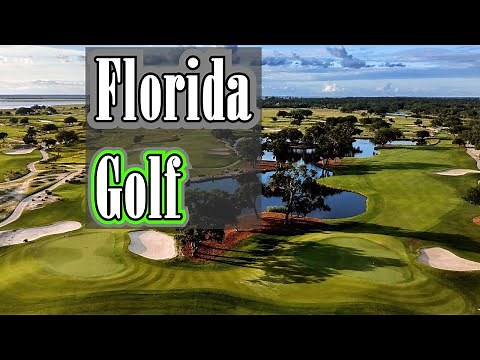 Top Public Golf in Jacksonville, FL