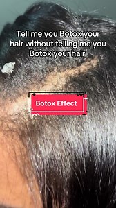 Hair Botox Treatment: Unveiling the Process