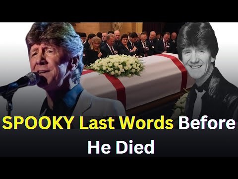 Mike Berry, Rock 'n' Roll Legend and TV Star, Dies at 82 – Cause of Death and Final Words Revealed.