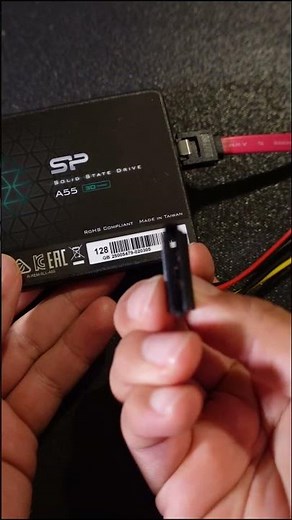 SATA Cables Made Easy for Beginners!