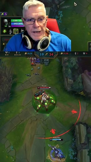 Understanding the Math in League of Legends