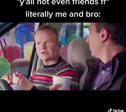 i miss these commercials 😭 #bestfriend #bsf #bro #friendship #friend #commercials #sonic #fyp #real #relatable #viral
