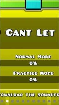 Jugando Geometry D Parte 6/Aprendiendo con Dave y George #geometrydash #playing