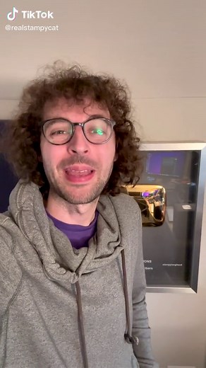 What is Stampy Long Nose Up To Now?