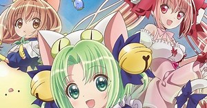 El tráiler del anime Reiwa no Di Gi Charat da a conocer el estreno el 7 de octubre