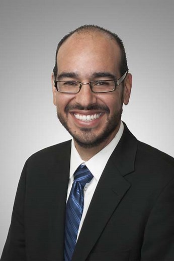 Antonio Escobedo MD | Infectious Disease | Internal Medicine | Whittier, CA | PIH Health