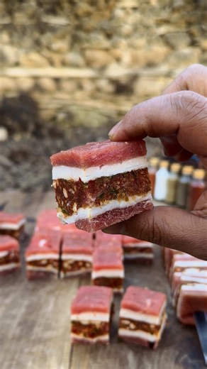 Sıralı Kebab Yapımı: Adım Adım Tarif