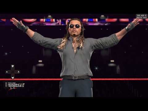 [WWE 2K26] FCCW - NEW FACES. SAME FIGHT. | 04/12/26