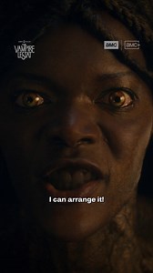 Akasha is the answer. #TheVampireLestat | akasha